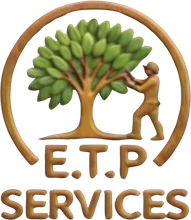 Logo ETP Services