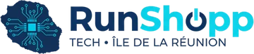 Logo Runshopp
