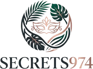 Logo Secrets974