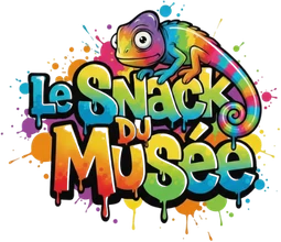 Logo Le Snack du Musée