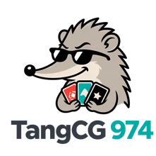 Logo TangCG 974