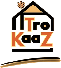 Logo Trokaaz