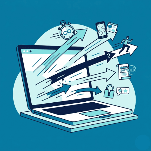 5 erreurs fatales qui font fuir les clients de votre site internet (et comment les corriger)