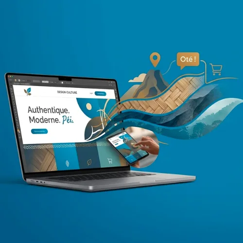 Comment intégrer l’identité réunionnaise culture pei site internet digi-ei